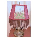 Victorian Style Table Lamp
