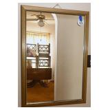 Wall Mirror