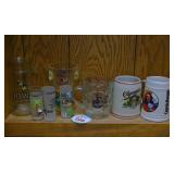 Beer Mugs