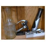 Bar Accessories