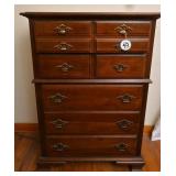 Young-Hinkle Bedroom Dresser