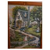 Framed Puzzle