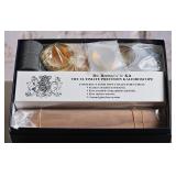 Dr. Brewster's Ultimate Precision Kaleidoscope Kit