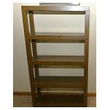 Shelving Unit