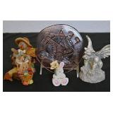 5 Pc Decorative Miniature
