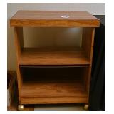 A Microwave Stand