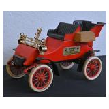 1978 Jim Beam 1903 Ford Decanter