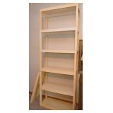 Shelving Unit