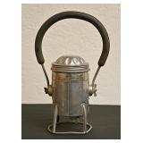 A Conger Lantern
