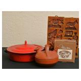 Box Of Decorative Items