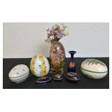 Decorative Eggs