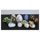 Decorative Eggs