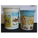 Candy Tins