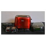 Electronics/ Appliances