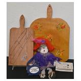 Cutting Boards