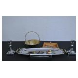 7 Pc Decorative Arts