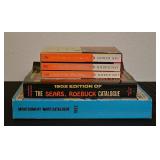 Vintage Catalog Reprints