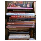 Box Of Cook Books
