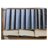 12 A. Trollope Novels