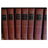 7 English Monarchs Books