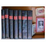 7 Vol Mark Twain