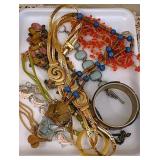 Costume Jewelry