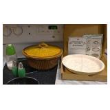 Kitchen Items