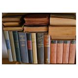 Box Of Classic Books
