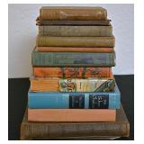 Box Of Classic Books