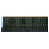 22 Vol Harvard Classics