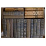 Box Of Classic Books