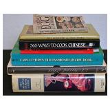 Box Of Cook Books