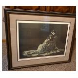 Framed Print
