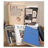 8 Pc. Assorted Books