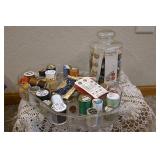 Sewing Items