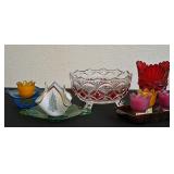 Decorative Glass