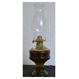 Vino Rosso Wine bottle Lamp