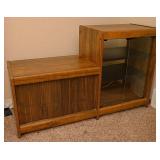Media Cabinet