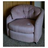 Accent Chair
