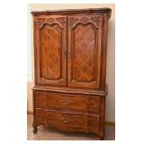 Drexel Heritage Collection/Armoire