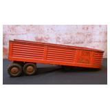 Structo Cargo Transport Trailer