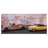 Vintage Cars