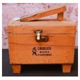 Shoe Shine Kit