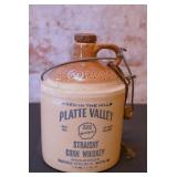 McCormick Crock Jug
