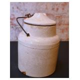 Western Stoneware