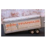 Ben Franklin Trailer