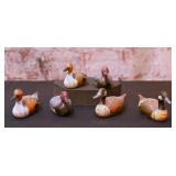 Salt & Pepper Shakers