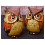 Salt & Pepper Shakers