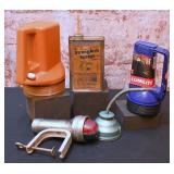 Vintage Misc Items