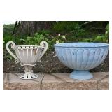 2 Pc Plant Baskets